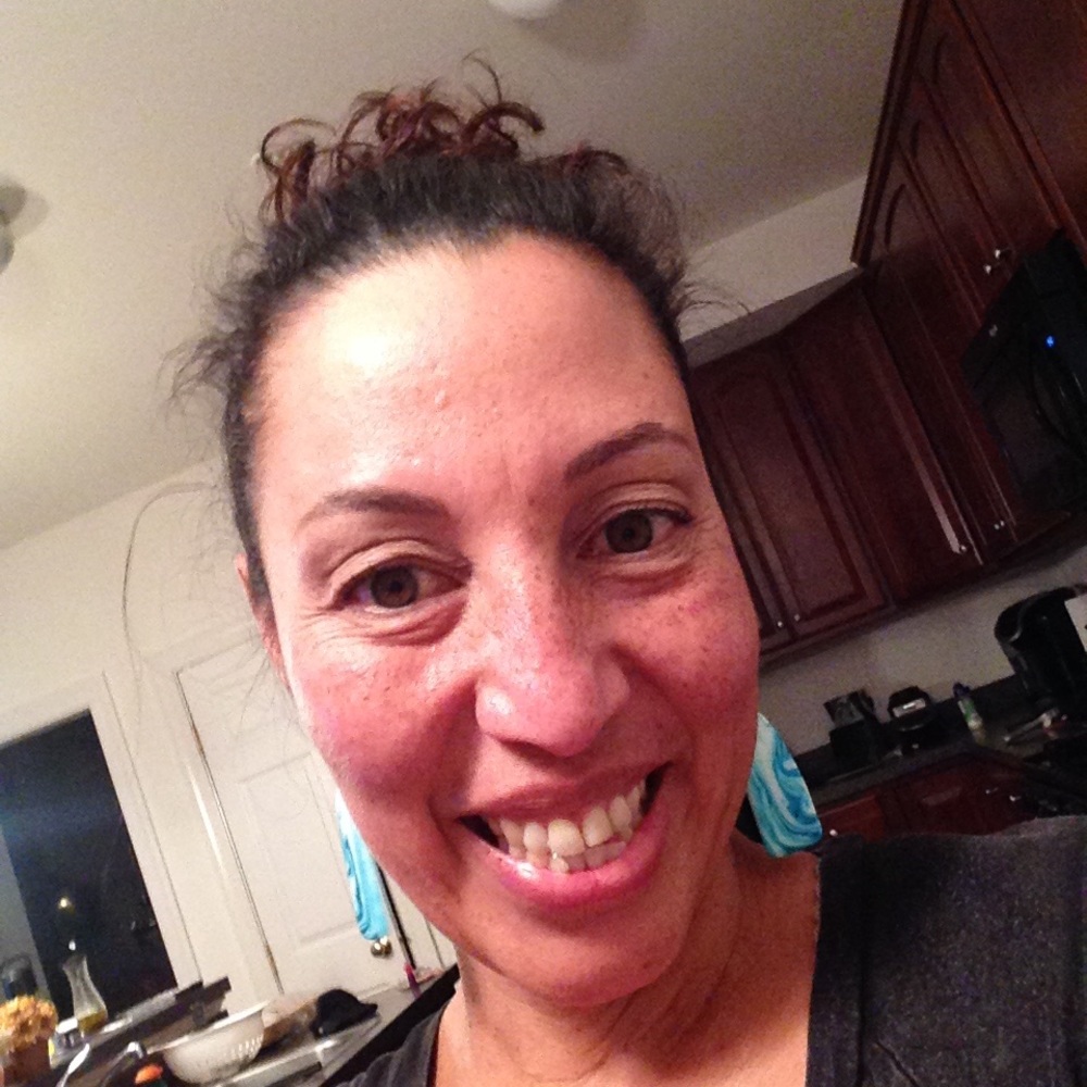 Meet your Posher, Sandra